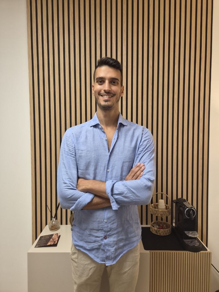 Alessandro Padoan — Metodo Mamma Tonica