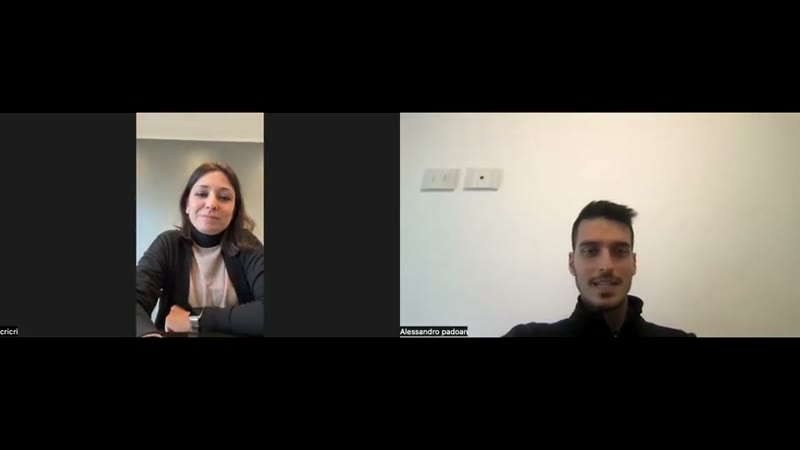 Testimonianza video di Cristina Pianu, cliente Mamma Tonica