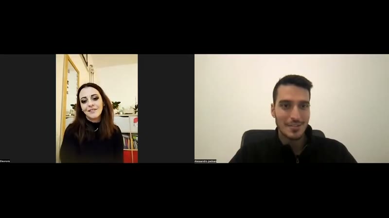 Testimonianza video di Eleonora Di Pietro, cliente Mamma Tonica